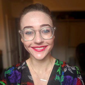 Meet your Posher, Charlotte